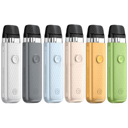Kit Vinci Q Pod - Voopoo |Cigarette électronique Dar Bouazza, Ain Diab, Tamaris, Casablanca
