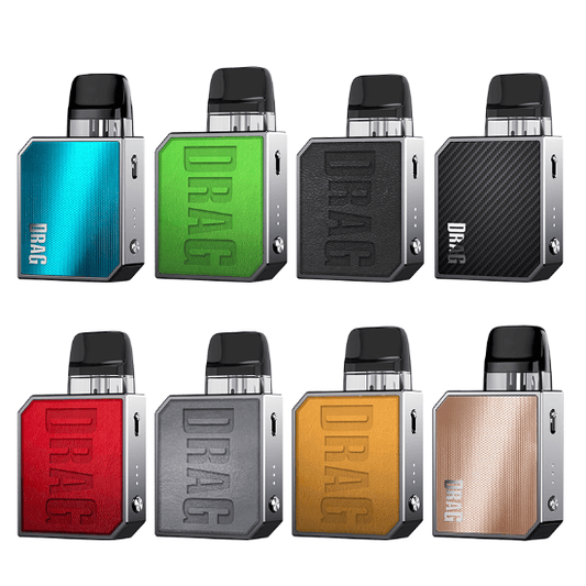 Kit DRAG Nano 2 - Voopoo |Cigarette électronique Dar Bouazza, Ain Diab, Tamaris, Casablanca