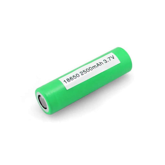 Accu Samsung 25R 18650 - 2500mah |Cigarette électronique Dar Bouazza, Ain Diab, Tamaris, Casablanca