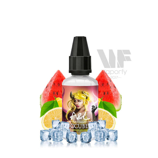 Concentré Ultimate A&L -Leviathan V2 30ml |Cigarette électronique Dar Bouazza, Ain Diab, Tamaris, Casablanca