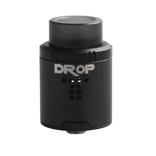 RDA Drop - Digiflavor |Cigarette électronique Dar Bouazza, Ain Diab, Tamaris, Casablanca