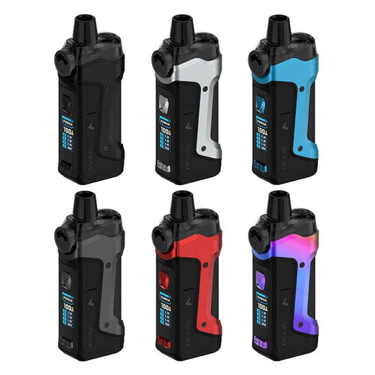Kit Aegis Boost Pro - GeekVape |Cigarette électronique Dar Bouazza, Ain Diab, Tamaris, Casablanca