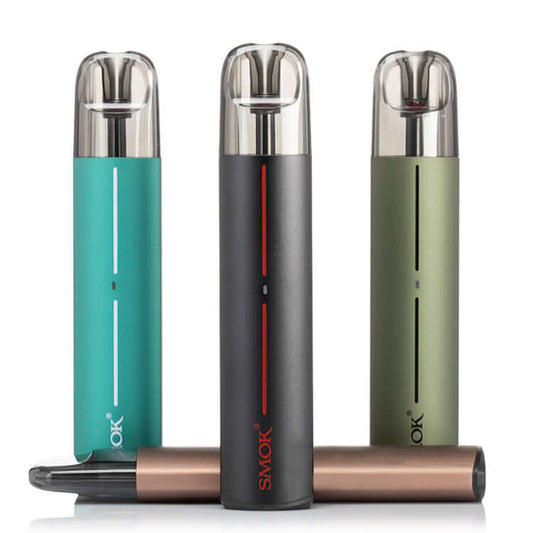 Kit Smok - Solus 2 Pod |Cigarette électronique Dar Bouazza, Ain Diab, Tamaris, Casablanca