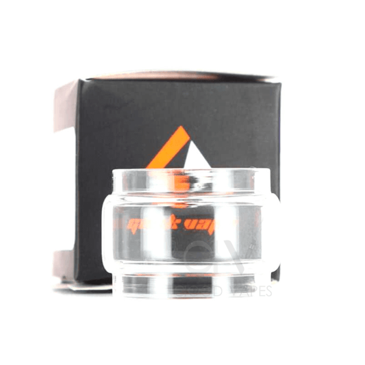 Verre de Remplacement GeekVape Cerberus 5ml |Cigarette électronique Dar Bouazza, Ain Diab, Tamaris, Casablanca