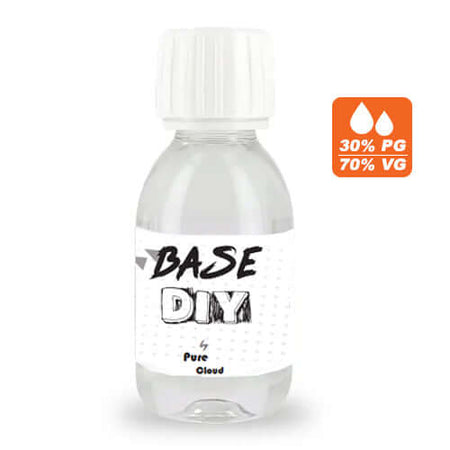Base Pure Cloud 120ml |Cigarette électronique Dar Bouazza, Ain Diab, Tamaris, Casablanca