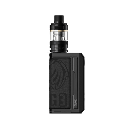 Kit Drag 3 TPP X - Voopoo |Cigarette électronique Dar Bouazza, Ain Diab, Tamaris, Casablanca
