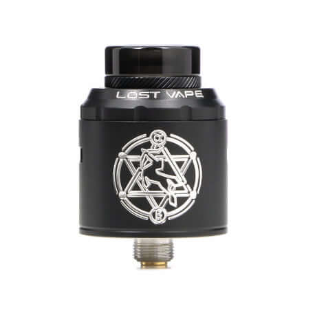 RDA Centaurus Solo - Lost Vape |Cigarette électronique Dar Bouazza, Ain Diab, Tamaris, Casablanca
