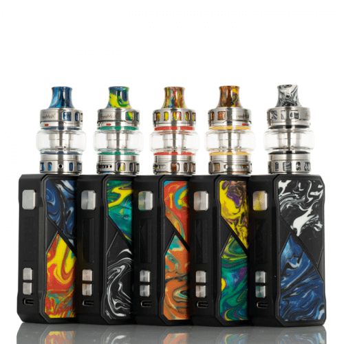 Kit Maxus 50W - FreeMax |Cigarette électronique Dar Bouazza, Ain Diab, Tamaris, Casablanca