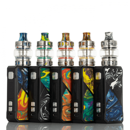 Kit Maxus 50W - FreeMax |Cigarette électronique Dar Bouazza, Ain Diab, Tamaris, Casablanca