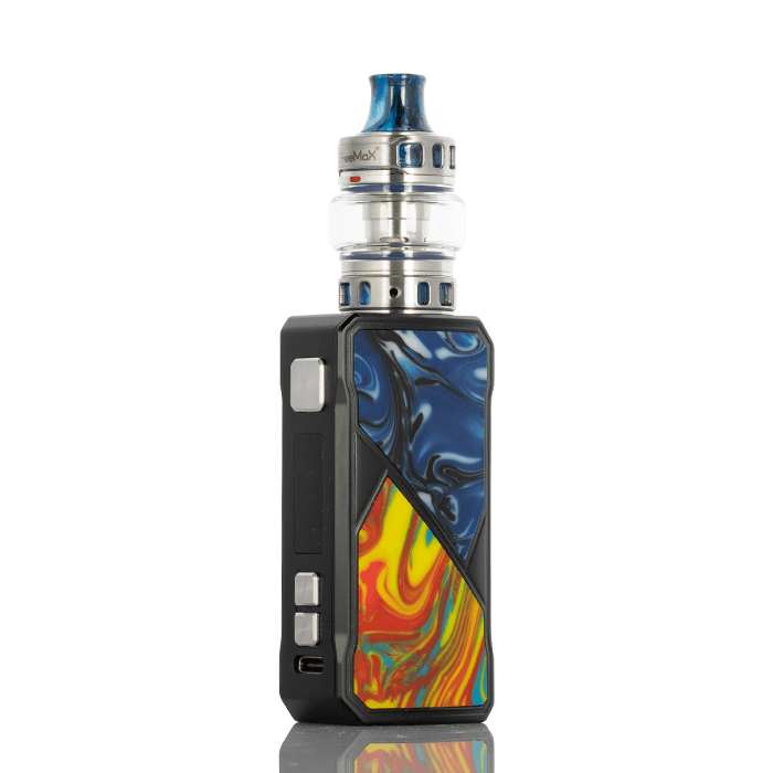 Kit Maxus 50W - FreeMax |Cigarette électronique Dar Bouazza, Ain Diab, Tamaris, Casablanca