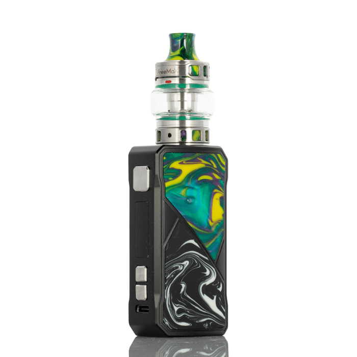 Kit Maxus 50W - FreeMax |Cigarette électronique Dar Bouazza, Ain Diab, Tamaris, Casablanca