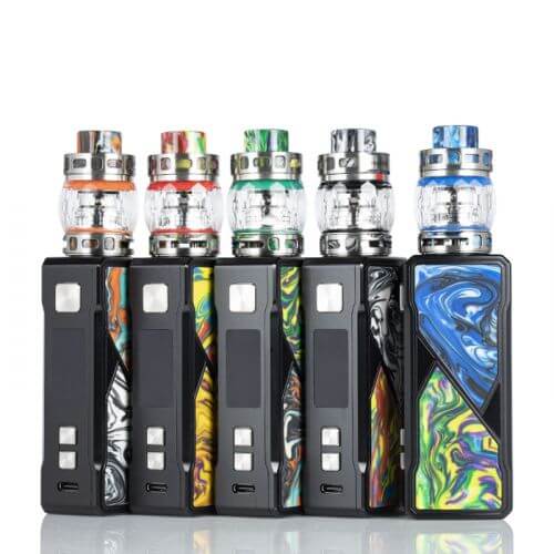 Kit Maxus 100W - FreeMax |Cigarette électronique Dar Bouazza, Ain Diab, Tamaris, Casablanca