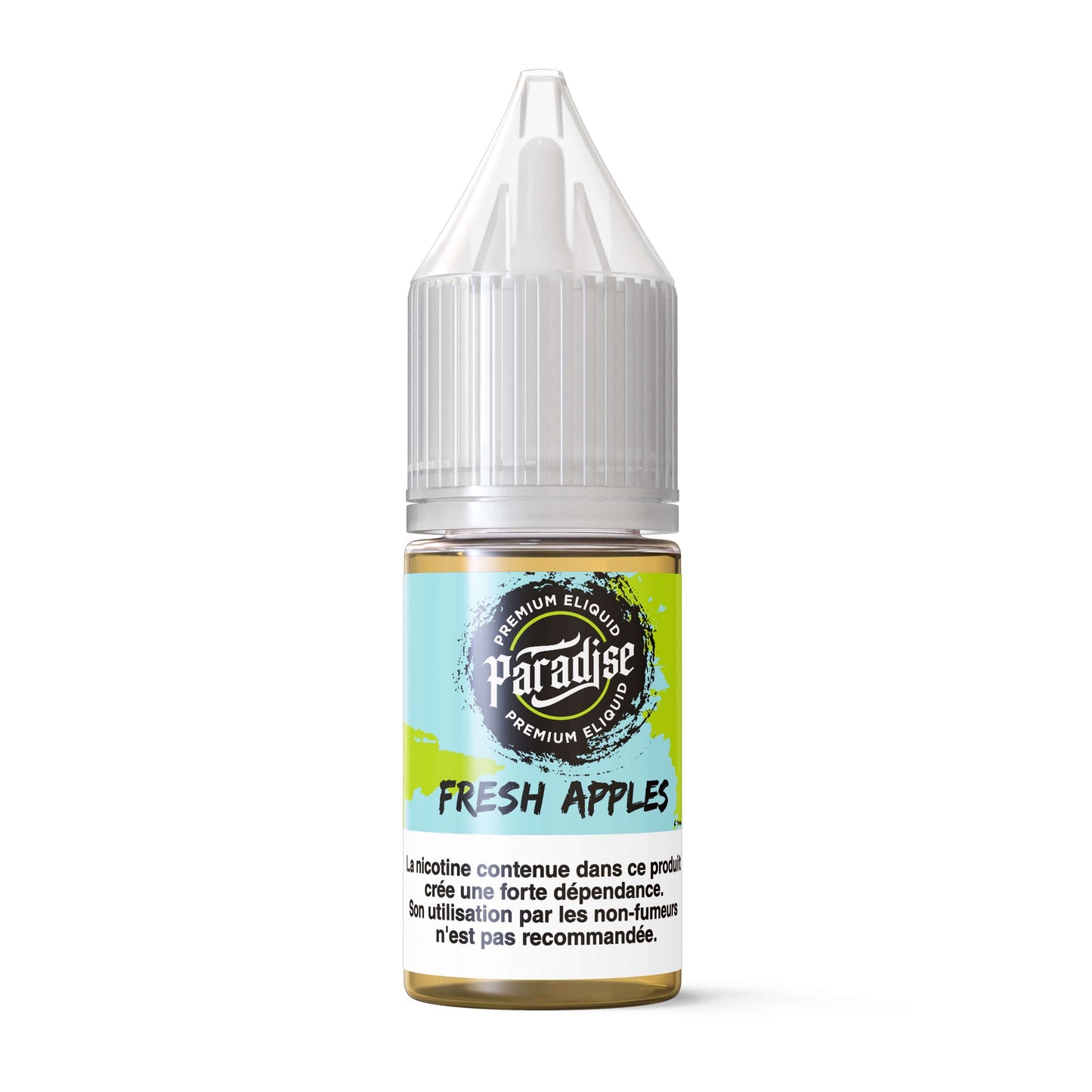 Paradise - Fresh Apples - 10ml