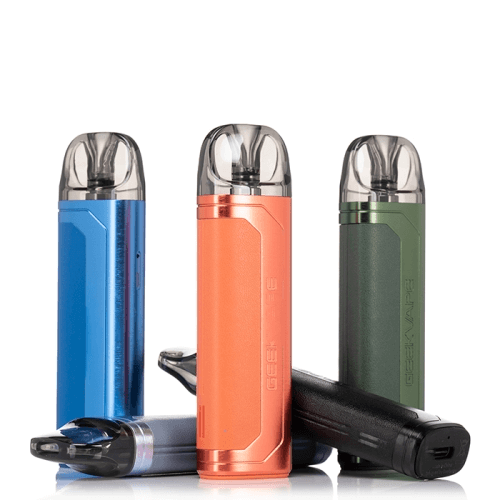 Geekvape AU Kit
