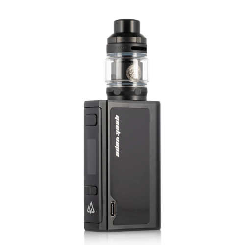 Kit Obelisk 120 FC 3700mAh with Z Subohm Tank - GeekVape |Cigarette électronique Dar Bouazza, Ain Diab, Tamaris, Casablanca