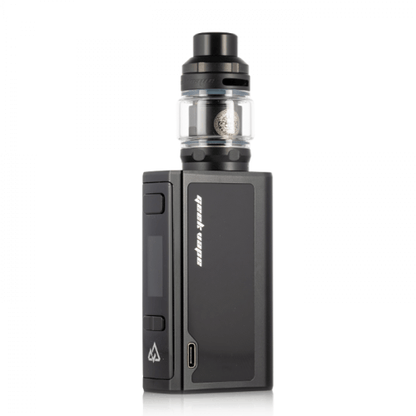 Kit Obelisk 120 FC 3700mAh with Z Subohm Tank - GeekVape |Cigarette électronique Dar Bouazza, Ain Diab, Tamaris, Casablanca