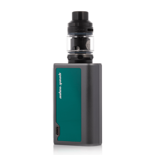 Kit Obelisk 120 FC 3700mAh with Z Subohm Tank - GeekVape |Cigarette électronique Dar Bouazza, Ain Diab, Tamaris, Casablanca