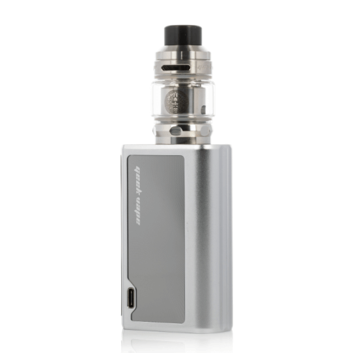 Kit Obelisk 120 FC 3700mAh with Z Subohm Tank - GeekVape |Cigarette électronique Dar Bouazza, Ain Diab, Tamaris, Casablanca