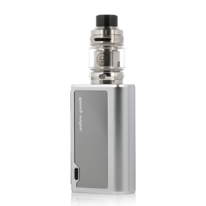 Kit Obelisk 120 FC 3700mAh with Z Subohm Tank - GeekVape |Cigarette électronique Dar Bouazza, Ain Diab, Tamaris, Casablanca