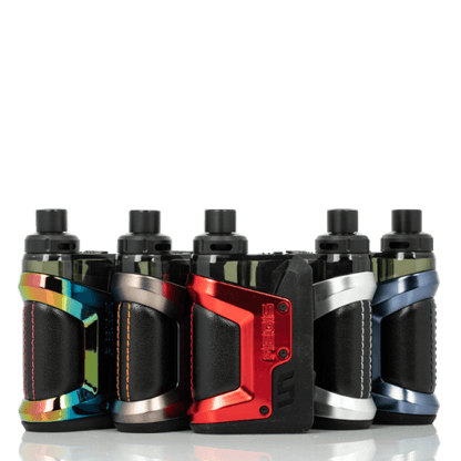 Kit Aegis Hero - GeekVape |Cigarette électronique Dar Bouazza, Ain Diab, Tamaris, Casablanca