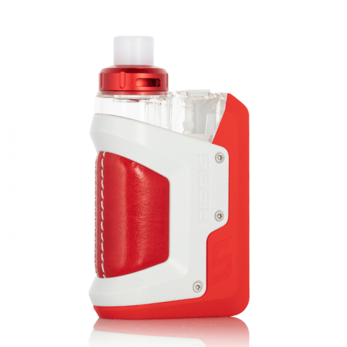 Kit Aegis Hero - GeekVape |Cigarette électronique Dar Bouazza, Ain Diab, Tamaris, Casablanca