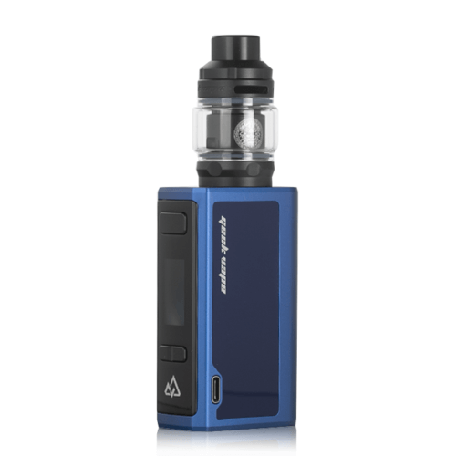 Kit Obelisk 120 FC 3700mAh with Z Subohm Tank - GeekVape |Cigarette électronique Dar Bouazza, Ain Diab, Tamaris, Casablanca