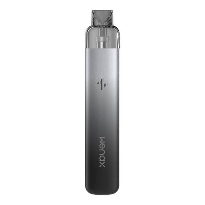 Kit Wenax K1 SE / Gray Black