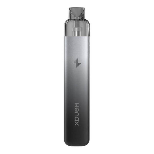 Kit Wenax K1 SE / Gray Black