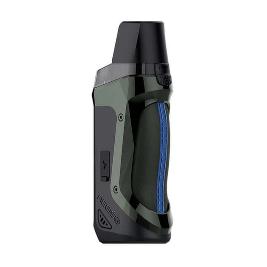 Kit Aegis Boost Le Bonus - GeekVape |Cigarette électronique Dar Bouazza, Ain Diab, Tamaris, Casablanca