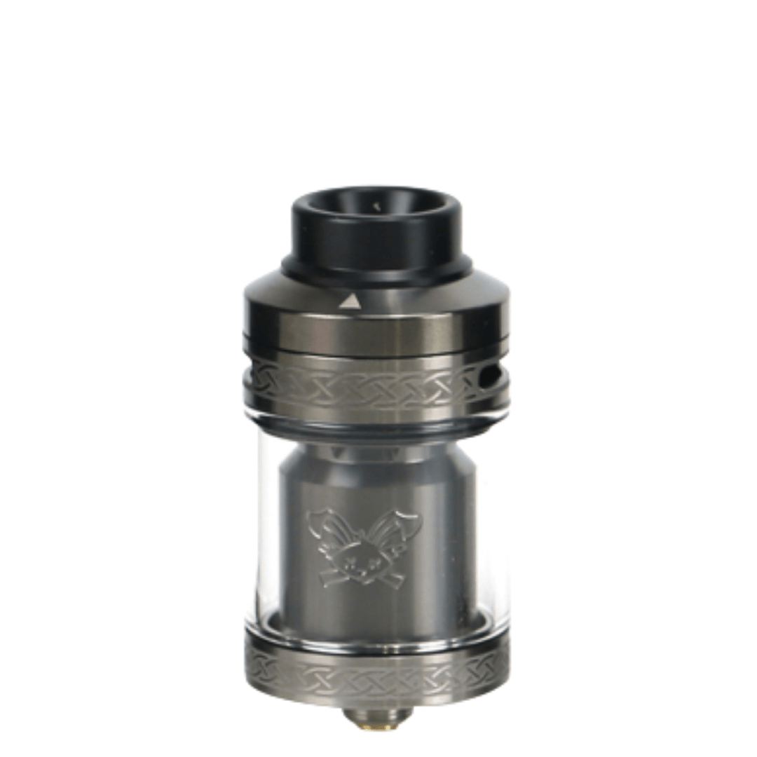 RTA Dead Rabbit V2 - Hellvape |Cigarette électronique Dar Bouazza, Ain Diab, Tamaris, Casablanca
