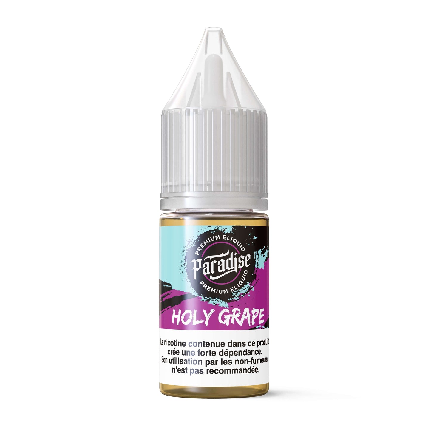 Paradise - Holy Grape - 10ml