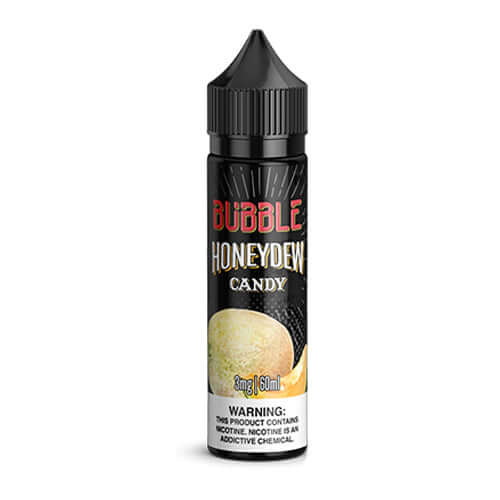 Bubble - Honeydew Candy - E-Liquide 60ml |Cigarette électronique Dar Bouazza, Ain Diab, Tamaris, Casablanca