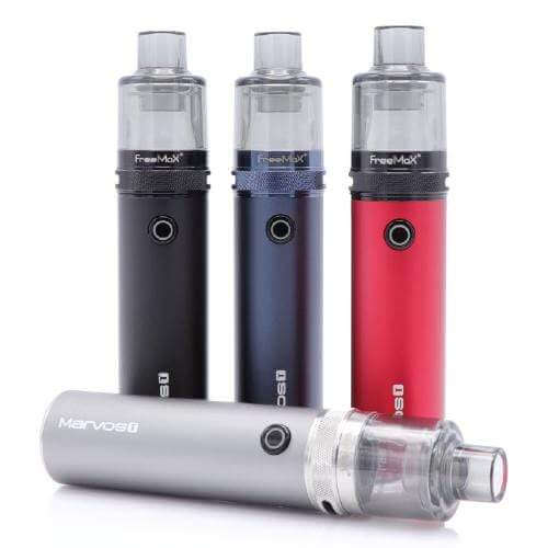 Kit Marvos T 80W - FreeMax |Cigarette électronique Dar Bouazza, Ain Diab, Tamaris, Casablanca
