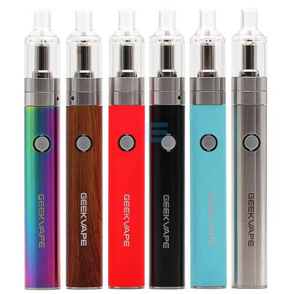 Kit Starter pen G18 - Geekvape |Cigarette électronique Dar Bouazza, Ain Diab, Tamaris, Casablanca