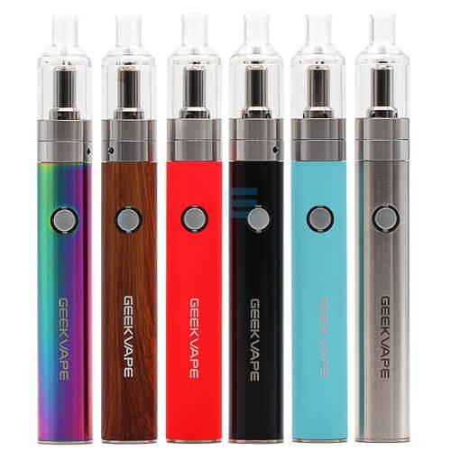 Kit Starter pen G18 - Geekvape |Cigarette électronique Dar Bouazza, Ain Diab, Tamaris, Casablanca
