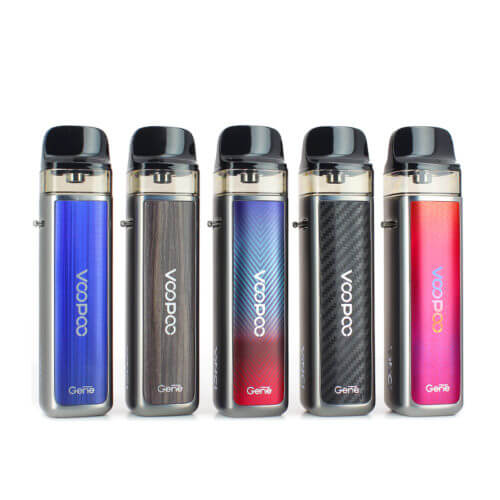 Kit Vinci 2 - Voopoo |Cigarette électronique Dar Bouazza, Ain Diab, Tamaris, Casablanca