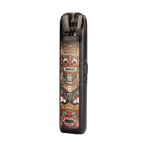 Kit Ursa Nano Pod - Lost Vape |Cigarette électronique Dar Bouazza, Ain Diab, Tamaris, Casablanca