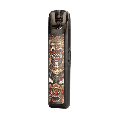 Kit Ursa Nano Pod - Lost Vape |Cigarette électronique Dar Bouazza, Ain Diab, Tamaris, Casablanca