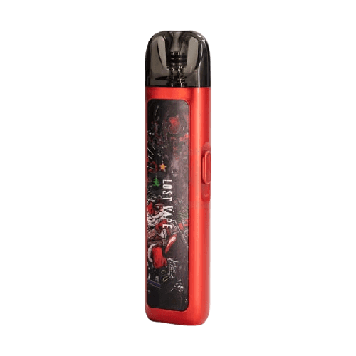 Kit Ursa Nano Pod - Lost Vape |Cigarette électronique Dar Bouazza, Ain Diab, Tamaris, Casablanca