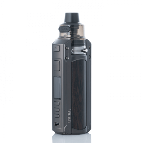 Kit Ursa Quest Multi - Lost Vape |Cigarette électronique Dar Bouazza, Ain Diab, Tamaris, Casablanca