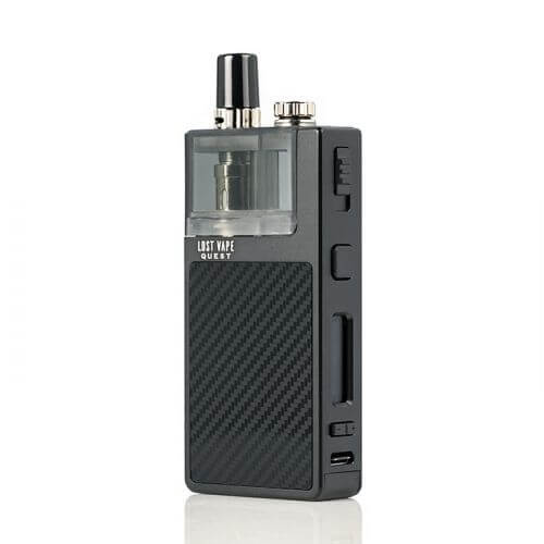 Kit Q-Ultra Aio - Lost Vape |Cigarette électronique Dar Bouazza, Ain Diab, Tamaris, Casablanca