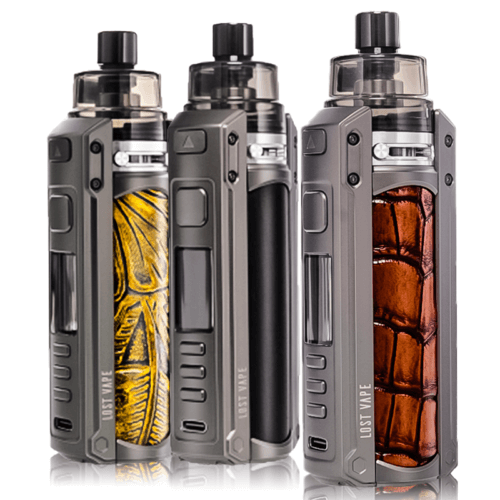 Kit Ursa Quest Multi - Lost Vape |Cigarette électronique Dar Bouazza, Ain Diab, Tamaris, Casablanca