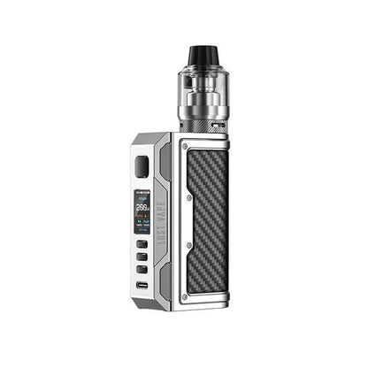 Kit Thelema Quest 200W - Carbon Fiber Version - Lost Vape |Cigarette électronique Dar Bouazza, Ain Diab, Tamaris, Casablanca
