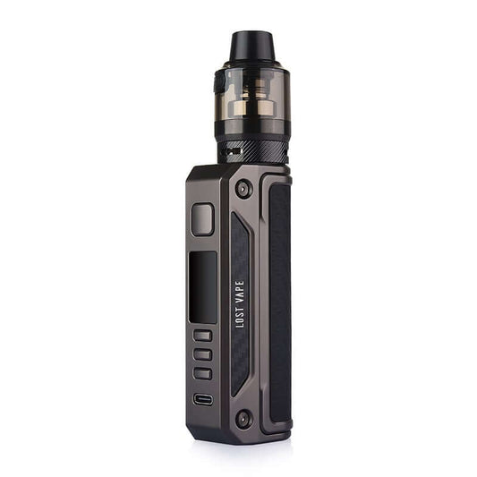 Kit Lost Vape - Thelema Solo 100W |Cigarette électronique Dar Bouazza, Ain Diab, Tamaris, Casablanca