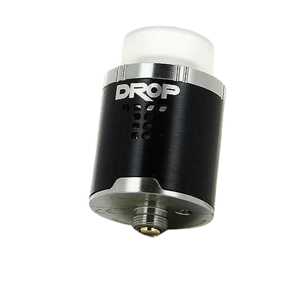 RDA Drop - Digiflavor |Cigarette électronique Dar Bouazza, Ain Diab, Tamaris, Casablanca