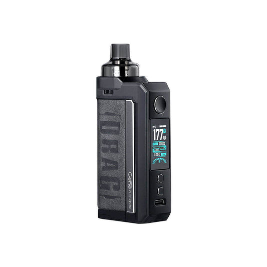 Kit Drag Max - Voopoo |Cigarette électronique Dar Bouazza, Ain Diab, Tamaris, Casablanca