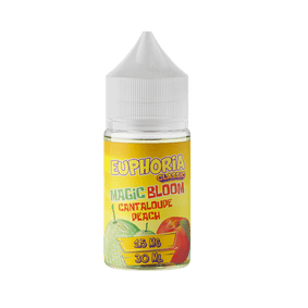 Euphoria Classic - Magic Bloom - E-Liquide 30ml |Cigarette électronique Dar Bouazza, Ain Diab, Tamaris, Casablanca