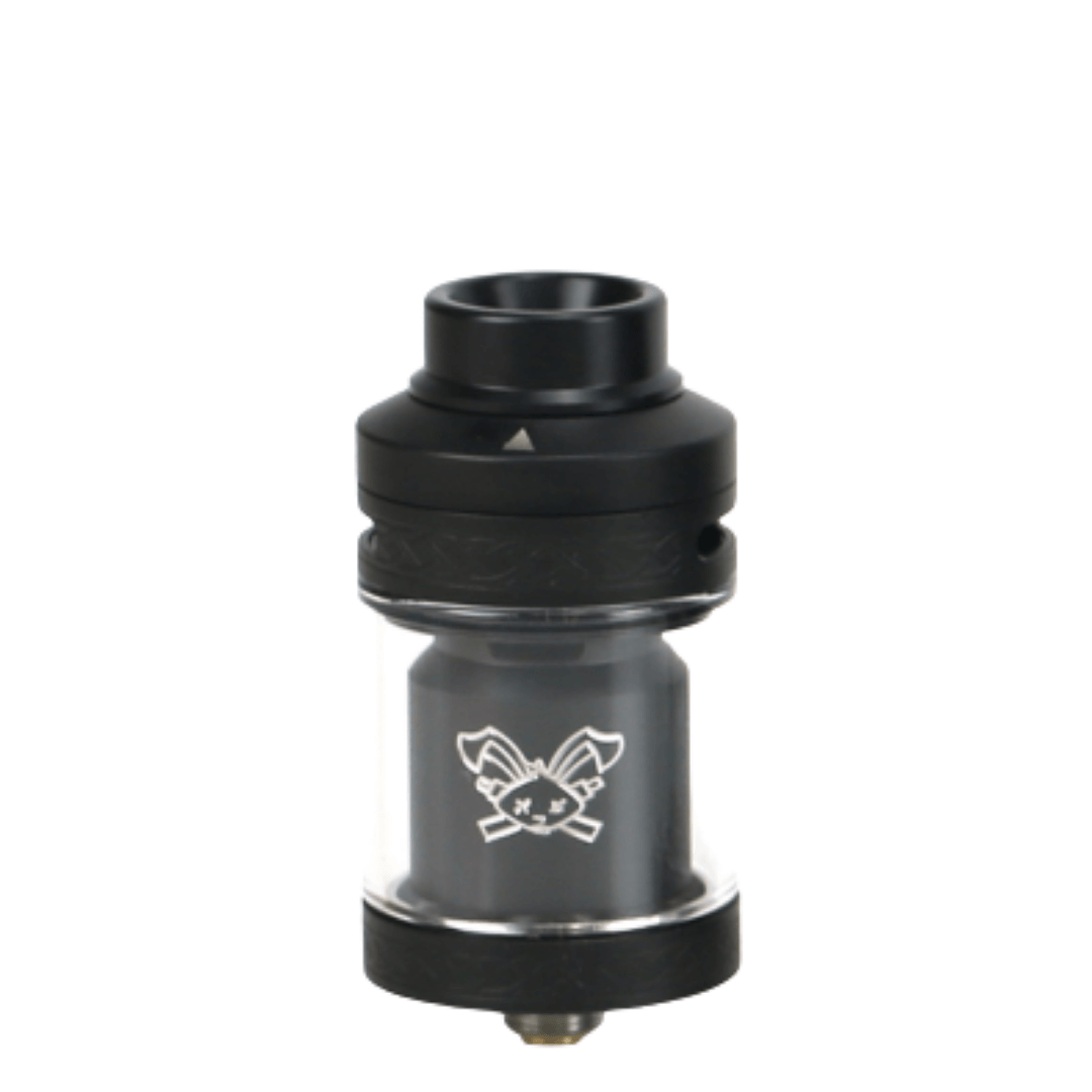 RTA Dead Rabbit V2 - Hellvape |Cigarette électronique Dar Bouazza, Ain Diab, Tamaris, Casablanca