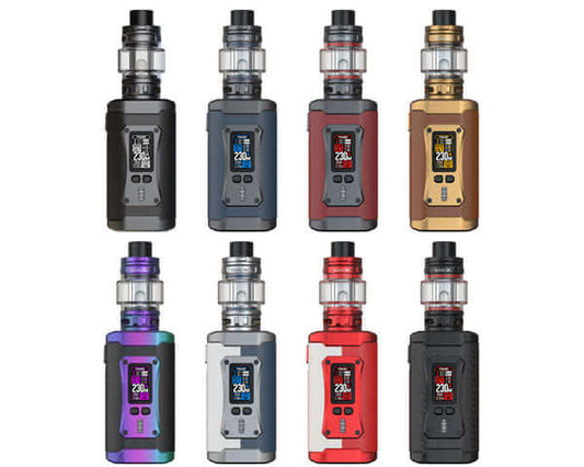 Kit Morph 2 - Smok |Cigarette électronique Dar Bouazza, Ain Diab, Tamaris, Casablanca