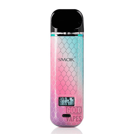 Pod Smok Novo X |Cigarette électronique Dar Bouazza, Ain Diab, Tamaris, Casablanca